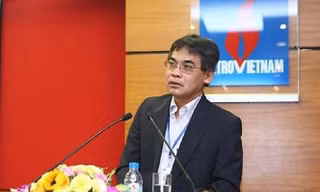 Bị cáo Từ Thành Nghĩa.