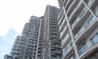 Nam thanh niên dùng súng nhựa cướp tiền tỷ ở chung cư cao cấp Hà Nội