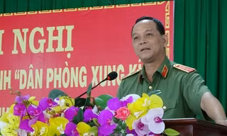 Đề nghị xử lý nội dung tố giác liên quan cựu Giám đốc Công an Sóc Trăng