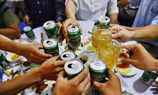 Công an tỉnh Sóc Trăng chi tiếp khách, quà biếu gần 40 tỷ đồng