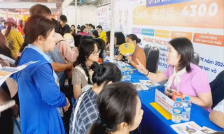 Sẽ điều chỉnh Quy chế thi tốt nghiệp THPT 