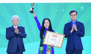 Thanh niên nông thôn: Động lực phát triển nông nghiệp bền vững và xây dựng nông thôn mới