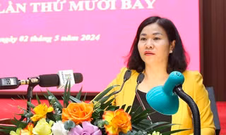Hà Nội rà soát, bổ sung quy hoạch cán bộ chuẩn bị cho nhiệm kỳ 2025 - 2030