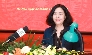 Bí thư Hà Nội: Nghiên cứu, cụ thể hoá quan điểm, chỉ đạo mới của Tổng Bí thư Tô Lâm