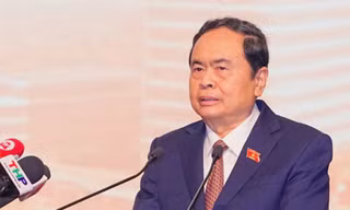 Hải Phòng cần tập trung nguồn lực phát triển hạ tầng sau sắp xếp đơn vị hành chính