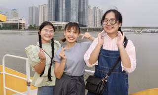 Mang cơ hội bước ra thế giới cho các thủ khoa nghèo