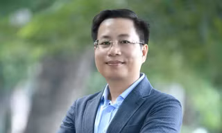 Thuế & thương mại số