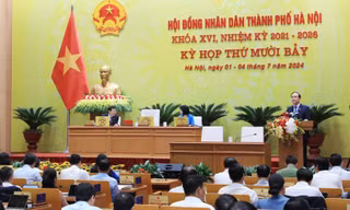 Hà Nội: Cùng một thủ tục hành chính tư pháp, nơi từ chối, nơi xác nhận