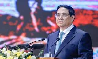 Thủ tướng: 'Chiến thắng Điện Biên Phủ mãi mãi là bản anh hùng ca bất diệt'