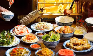 Bệnh nhân nhiễm liên cầu khuẩn lợn đã hoại tử tay chân