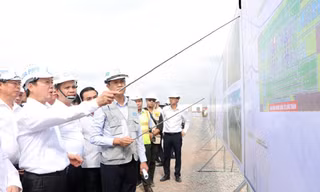 Phương án sắp xếp 19 doanh nghiệp khi Ủy ban Quản lý vốn Nhà nước kết thúc hoạt động