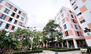 Rất cần nhà ở xã hội dạng cho thuê