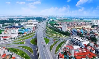 Hạ bậc thi đua đối với bí thư, chủ tịch các địa phương để vốn đầu tư công tồn đọng nhiều