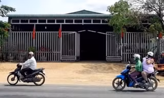 Nguyên Bí thư Tỉnh uỷ Ninh Thuận rút đơn tố cáo việc dàn xếp trong đấu giá đất