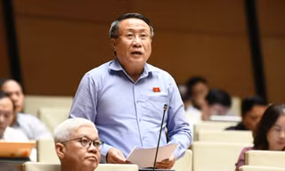 Chỉ 6,57 % cán bộ công chức không hoàn thành nhiệm vụ, đã đánh giá chính xác chưa?