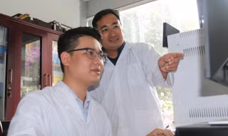 Hành trình chinh phục giải thưởng Tạ Quang Bửu 