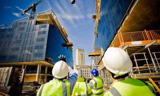 Lực lượng chức năng quận Cầu Giấy ngừng cấp điện với công trình vi phạm trật tự xây dựng