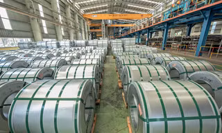  Lợi nhuận sau thuế hợp nhất quý II của HSG đạt 200 tỷ đồng, tăng mạnh 277% so với cùng kỳ.
