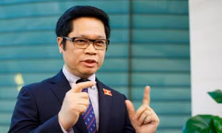 Chủ tịch VCCI Vũ Tiến Lộc kiến nghị thành lập tổ công tác Chính phủ để hỗ trợ doanh nghiệp trong bối cảnh dịch bệnh Covid-19