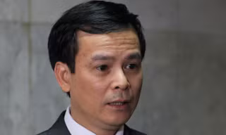 TS. Phạm Văn Khánh - Vụ trưởng Vụ Kinh tế xây dựng, Bộ Xây dựng