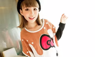 Tín đồ 'nghiền' Hello Kitty
