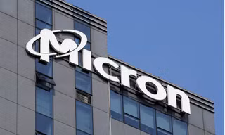 Micon là hãng thẻ nhớ lớn nhất của Mỹ. (Ảnh: Reuters)