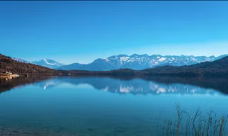 Quang cảnh vùng núi Himalaya