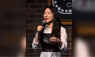 Jocelyn Chia gây "bão" ở Malaysia và Singapore vì trò đùa ám chỉ chuyến bay mất tích MH370. (Ảnh: CNN)