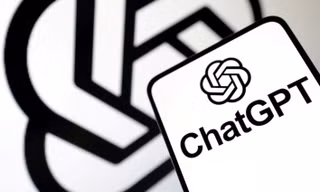 Logo của ChatGPT