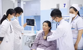 Sản phụ đột ngột ngưng tim vì tai biến mệnh danh 'nỗi ám ảnh của bác sĩ'