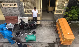 Số ca mắc COVID-19 tử vong tại TPHCM đang ở mức cao 