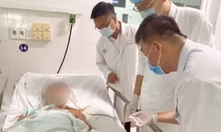 Ai trả chi phí 'đắt đỏ' cho thuốc hiếm điều trị ngộ độc Botulinum ở Quảng Nam?