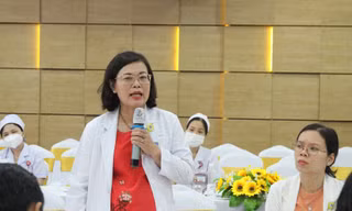 Lương không thỏa đáng, bệnh viện 'đỏ mắt' tìm vẫn không tuyển được nhân sự công nghệ thông tin