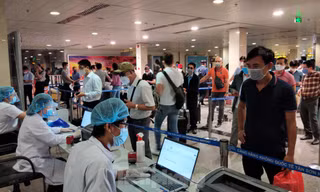 Cuối năm, nhiều dịch bệnh nguy hiểm có nguy cơ xâm nhập vào Việt Nam