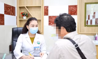 Bệnh lây truyền qua đường tình dục tăng vọt sau Tết