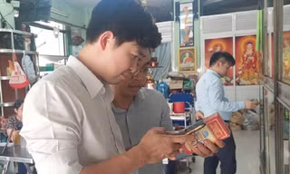 TPHCM công bố hàng loạt sai phạm liên quan đến dược, mỹ phẩm