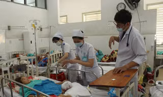 Vì sao Bệnh viện Chợ Rẫy có nguy cơ đóng cửa?