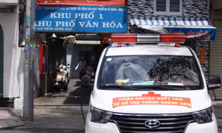 Bỏ tổ dân phố sẽ cắt giảm gần 40.000 cán bộ, tiết kiệm 45 tỷ đồng mỗi năm