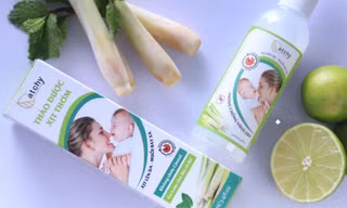 Thu hồi, tiêu hủy sản phẩm Xịt kháng khuẩn sả chanh chứa thành phần chất cấm