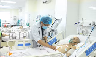 Khánh thành khu y tế kỹ thuật cao gần 280 tỷ đồng tại TPHCM