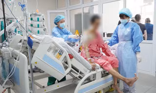 Công bố giải pháp ngăn chặn triệt để tình trạng mua bán thận, tạng người