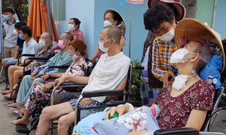 TPHCM: Báo động hội chứng chuyển hóa ở người trưởng thành