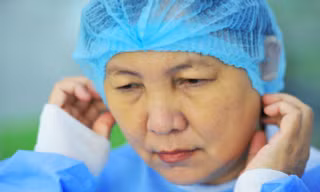 Vinh danh người phụ nữ đưa kỹ thuật ECMO về Việt Nam
