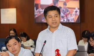 Lại 'nóng' vấn đề phụ huynh bị thu quỹ lớp, quỹ trường