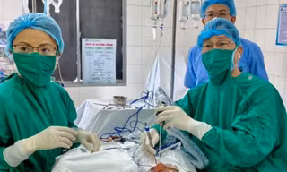 Việt Nam ghi nhận 2 ca bệnh cực hiếm, toàn cầu mới có 4 trường hợp 