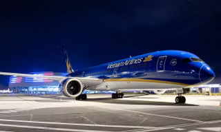 6 chặng bay đêm đến/đi từ TPHCM được miễn giảm giá khách sạn