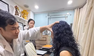 Sự thật đằng sau công nghệ căng da chỉ vàng 'trẻ ra tận 10 tuổi' 