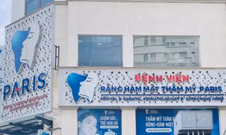 Liên tiếp 2 ca tai biến nguy kịch tại Bệnh viện Thẩm mỹ Paris