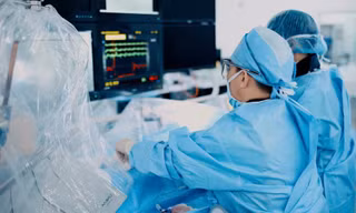 Bất ngờ phát hiện nguy cơ đột tử khi khám bệnh tiêu hóa