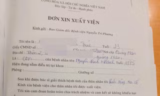 TPHCM: Bệnh viện nói gì về ca bệnh bị trả về thì sống lại?
